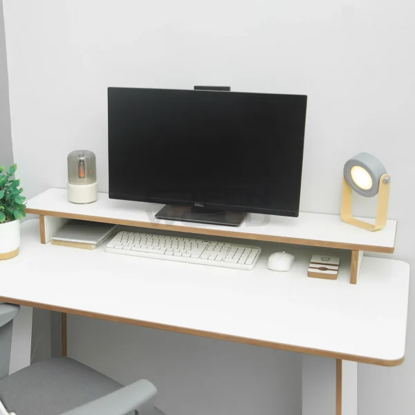 Monitor Stand 2.0 Desk Shelf