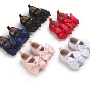 Infant Party Shoes